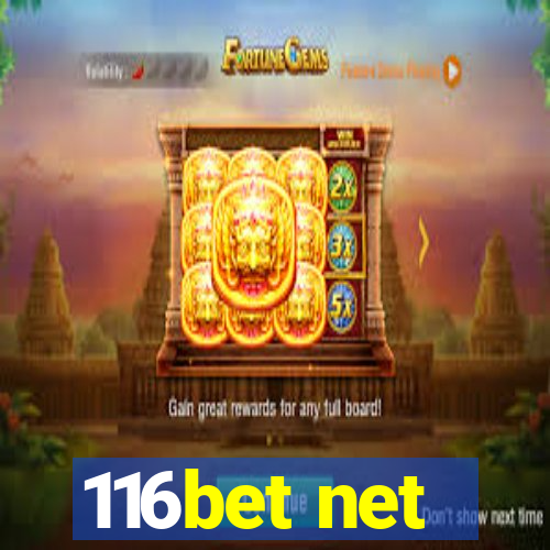 116bet net